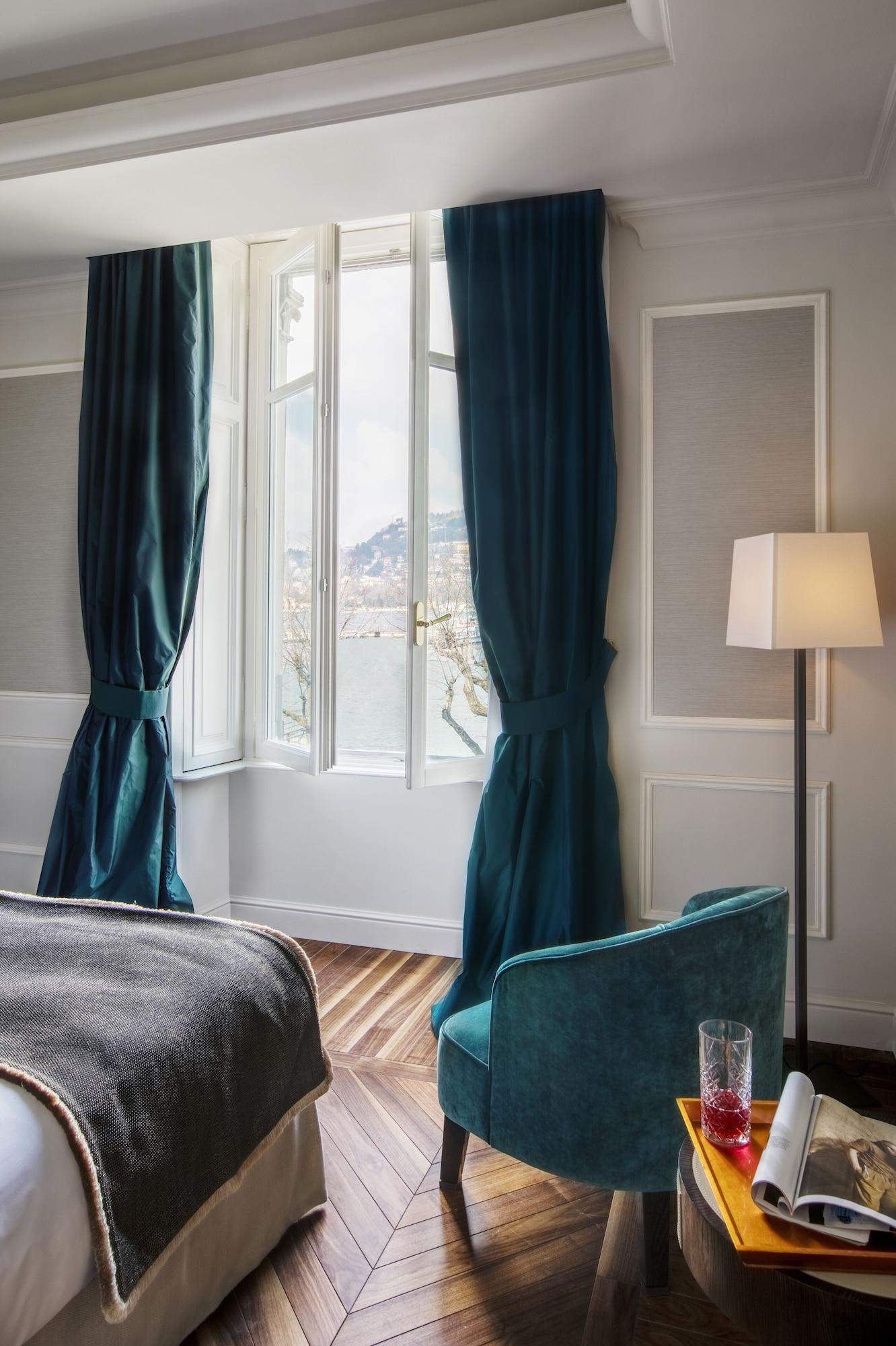 Vista Lago Di Como Ngoại thất bức ảnh