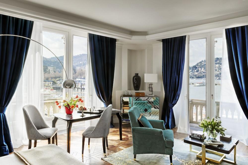 Vista Lago Di Como Ngoại thất bức ảnh