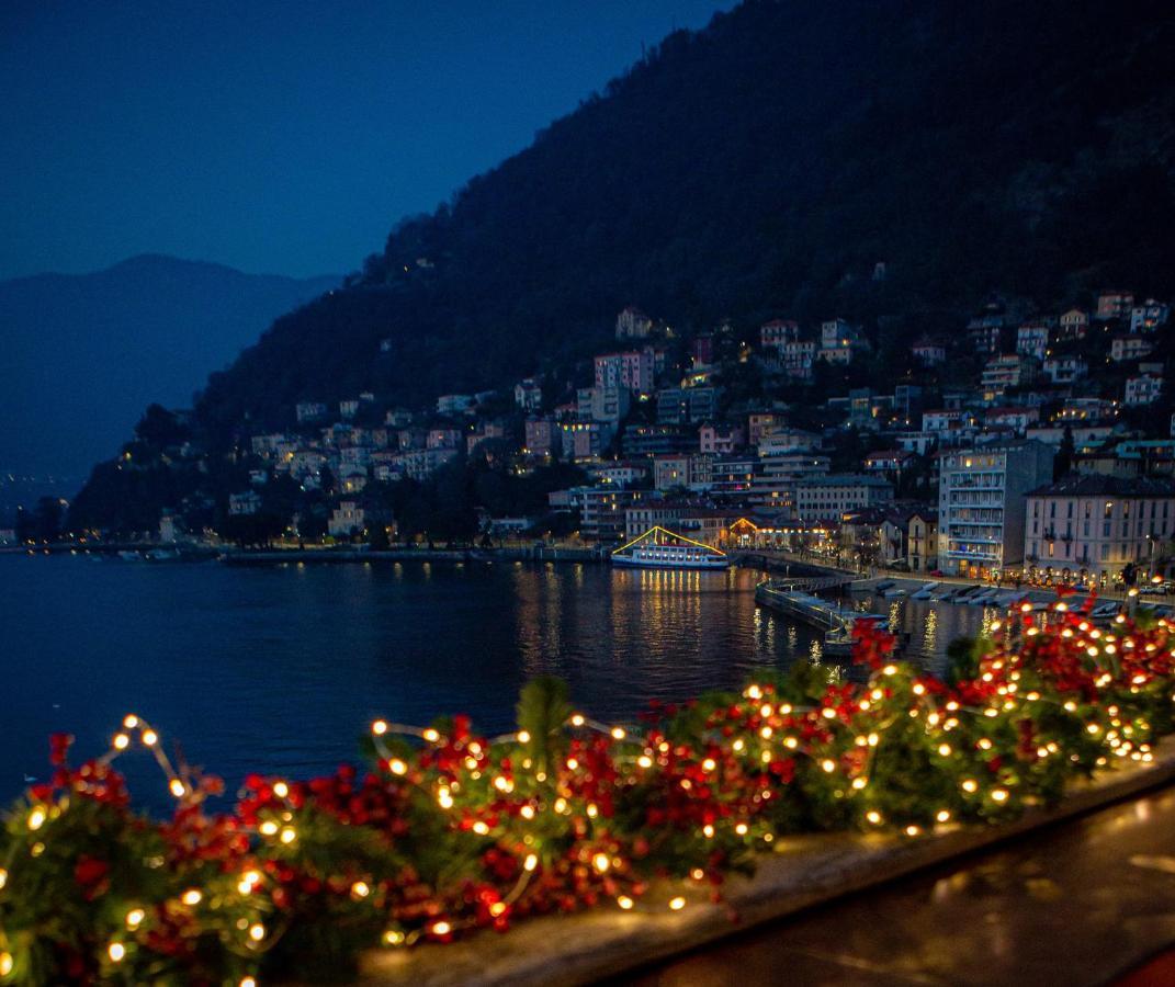 Vista Lago Di Como Ngoại thất bức ảnh
