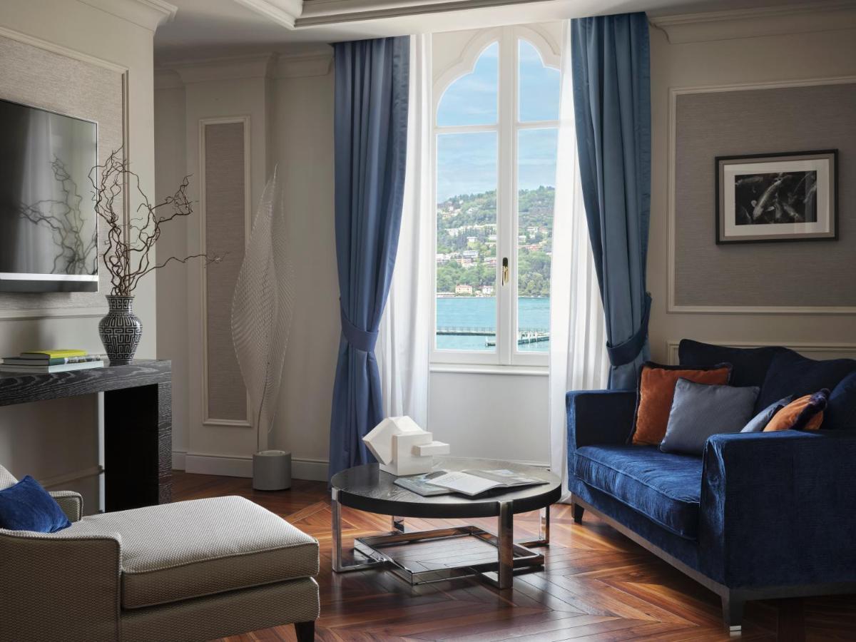 Vista Lago Di Como Ngoại thất bức ảnh