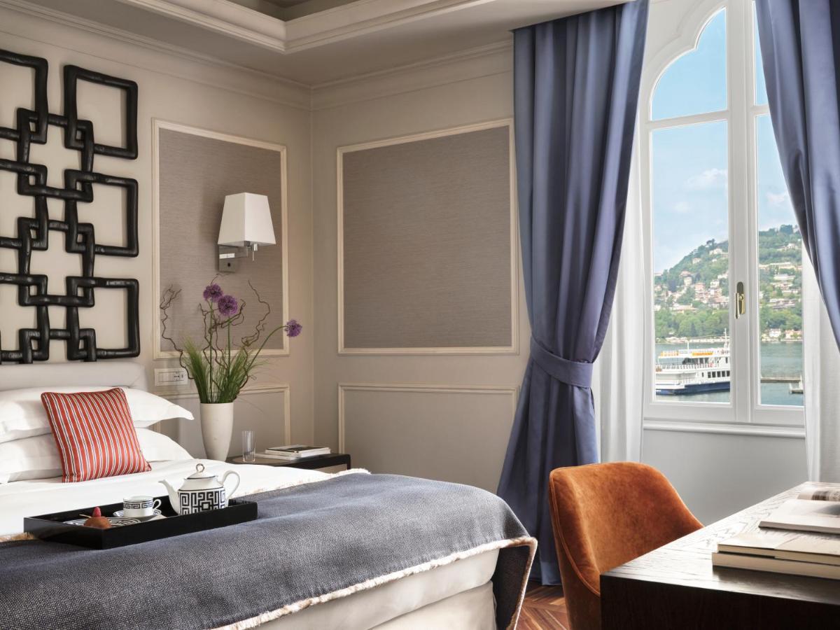Vista Lago Di Como Ngoại thất bức ảnh