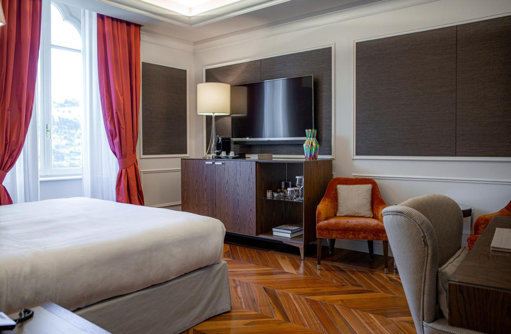 Vista Lago Di Como Phòng bức ảnh