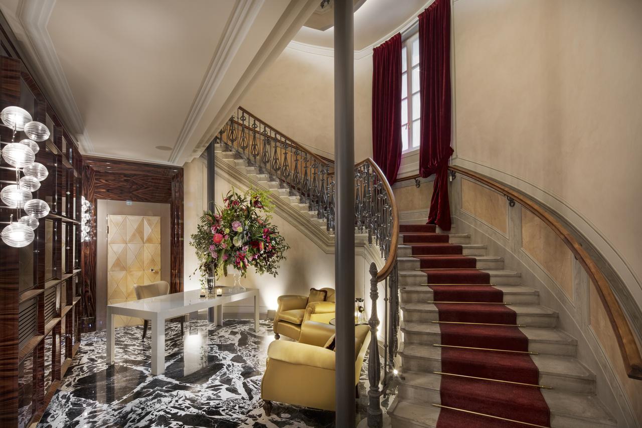 Vista Lago Di Como Ngoại thất bức ảnh
