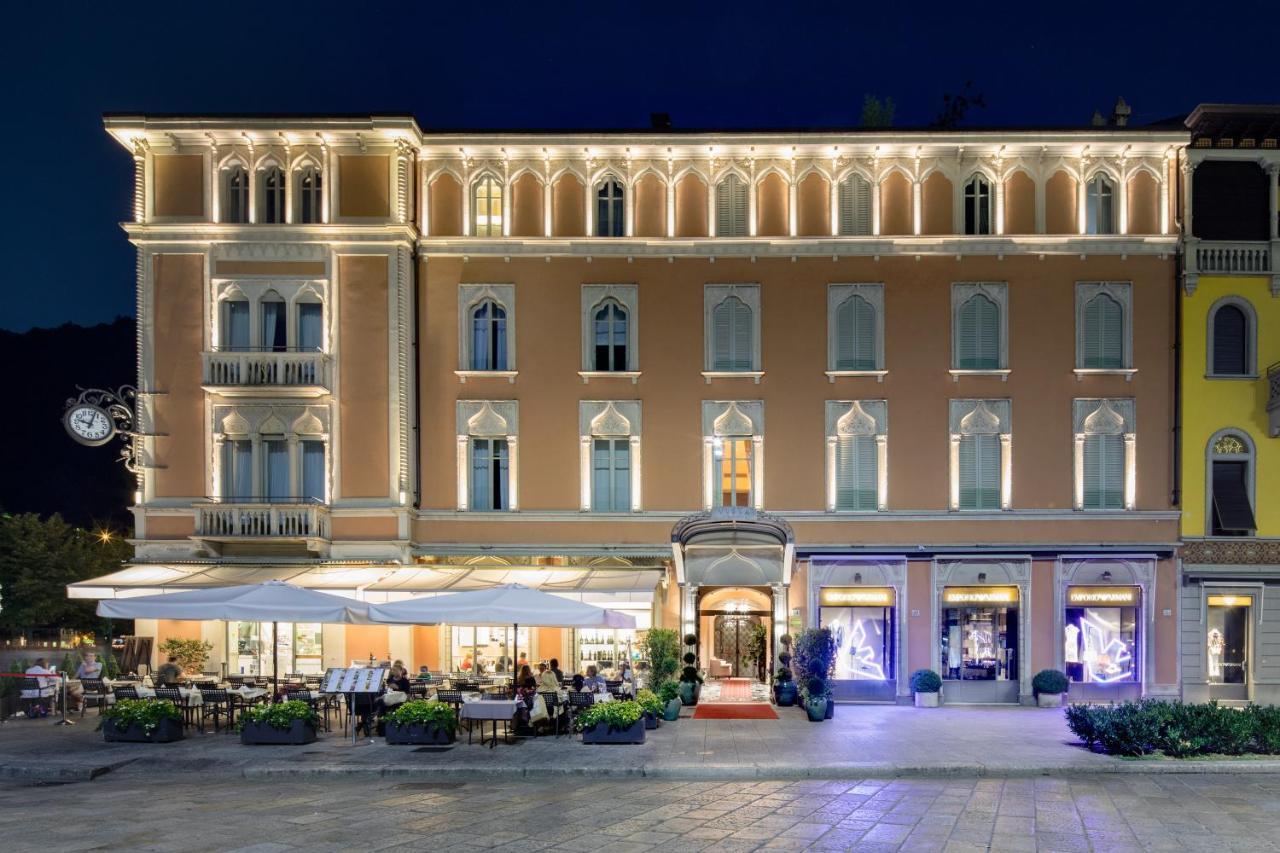 Vista Lago Di Como Ngoại thất bức ảnh