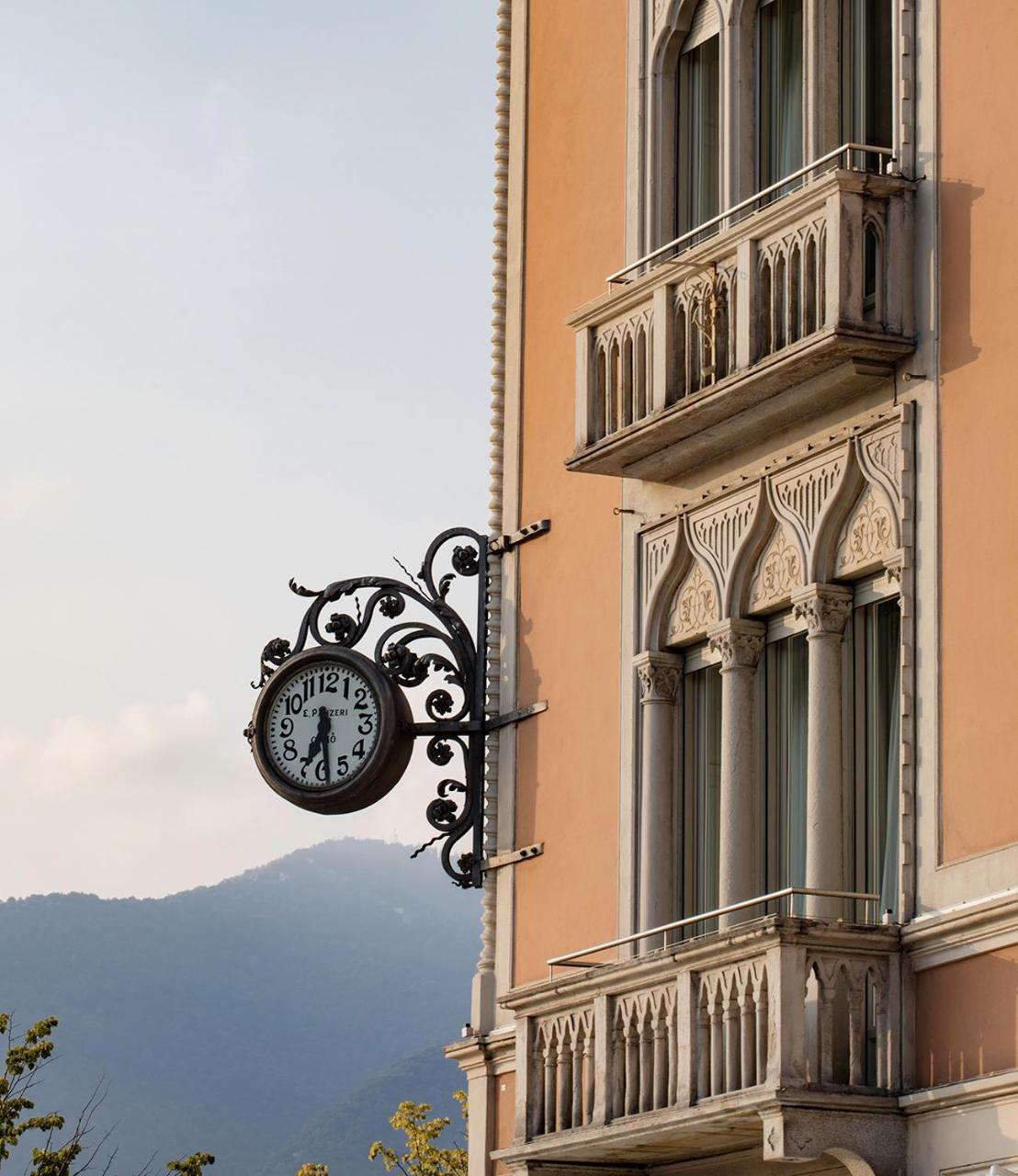 Vista Lago Di Como Ngoại thất bức ảnh